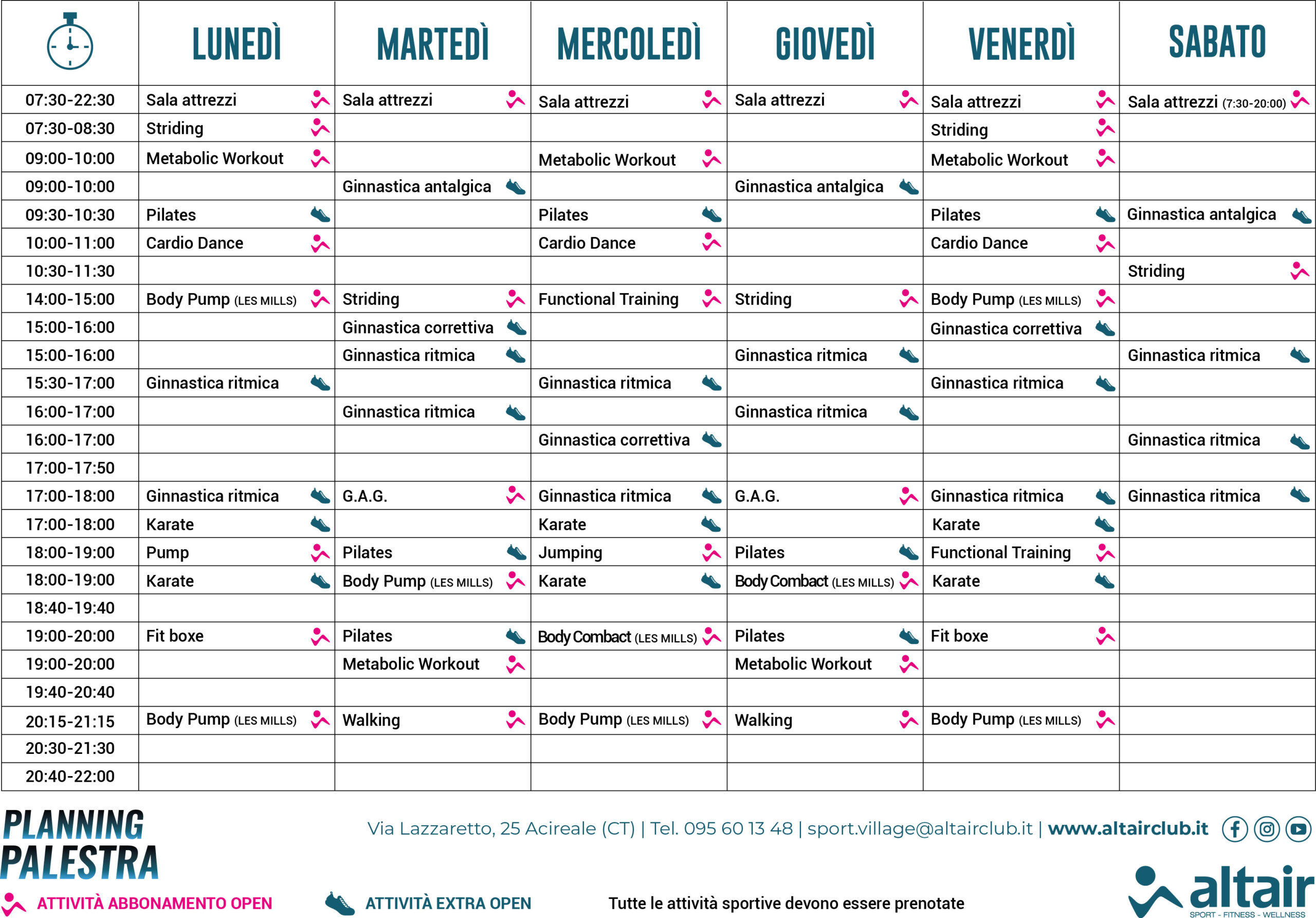 Planning_acireale_palestra